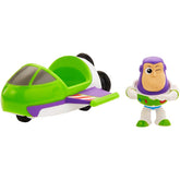 Disney Toy Story 4 Movie Mini Figure and  Vehicle - Colorland Toys